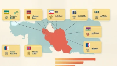 Kritik anlaşmalar, yeni ortaklar: Türkiye’nin 2025 vizyonunda kimler var?