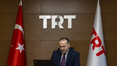 TRT'de Devam Kararı: Mehmet Zahid Sobacı Yeniden Genel Müdür