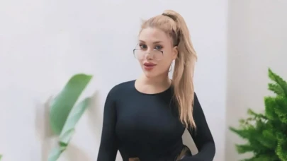 Survivor Almeda’dan şok sözler: “Beni Yediler!” eşi Ercan’dan gelen yorum krizi derinleştirdi