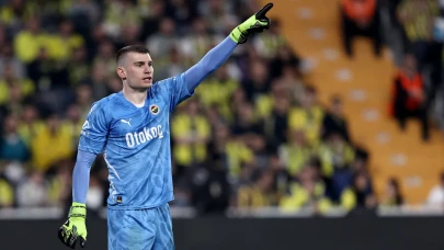 Livakovic, Milan'a önerildi! Fenerbahçe'de ayrılık sinyali