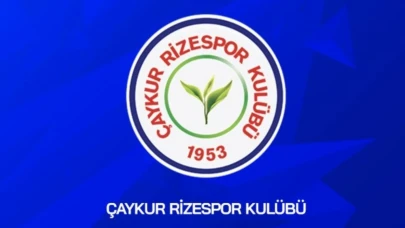 Çaykur Rizespor'da kadro operasyonu: 7 oyuncuyla yollar ayrıldı!