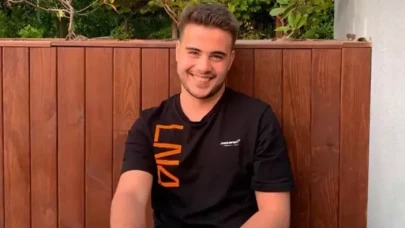 MasterChef Yarışmacısı Furkan Yalçın Kimdir? Genç Yaşında Pastacılıkla Parlayan Bir Yarışmacı