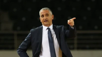 Anadolu Efes’in yeni başantrenörü: Igor Kokoskov!
