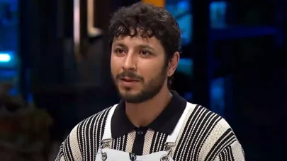 Tunahan Onhan Kimdir? Masfterchef Yarışmacısı Kaç Yaşında, Aslen Nereli, Evli Mi? İşte Hayatı ve Kariyeri
