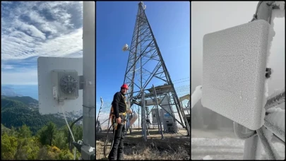 Denizde, Madende, Arazide: Hibrit Sistem ASTRADRIVE Göreve Hazır