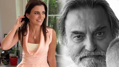 Ece Vahapoğlu’nun acı günü: Babası Mehmet Vahapoğlu hayatını kaybetti