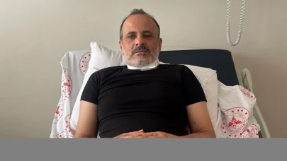 Şanlıurfa'da hastanede dehşet! Başhekim yardımcısı ve güvenlik görevlisine bıçaklı saldırı