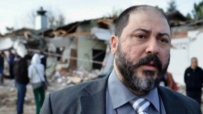 Kurtlar Vadisi’nden yürek yakan veda! Şekip Taşpınar 56 yaşında hayatını kaybetti