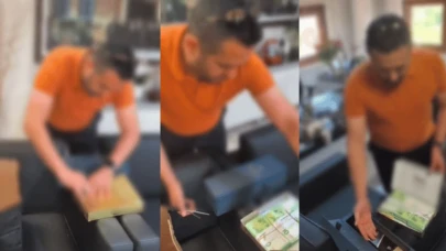 Manavgat Belediyesi'nde rüşvet çarkı çöktü: 7 kişi tutuklandı