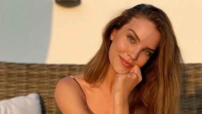 "Aşk mı, iş mi?" Yaren Güldiken Burak Deniz söylentilerine noktayı koydu!