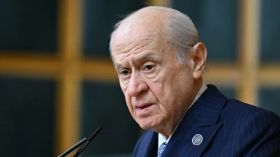 Devlet Bahçeli, Next Sosyal’e katıldı