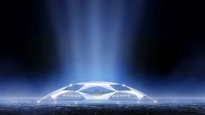 2025/26 Sezonu 3. Ön Eleme kura çekimleri tamamlandı!