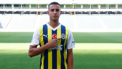 Bartuğ Elmaz yol ayrımında: Yeni adresi Zürih mi olacak?