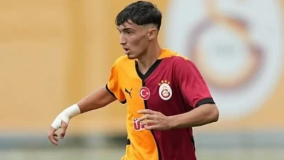 Berat Luş Esenler Erokspor’a kiralandı!