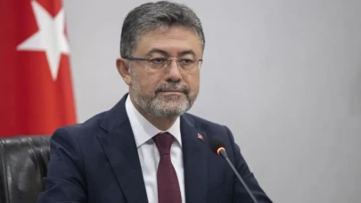 Bakan Yumaklı’dan orman yangını alarmı: “Tehlike eşiği aşıldı”