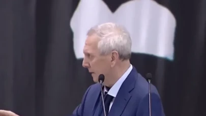 Aziz Yıldırım’dan sert açıklamalar: Seçim tarihi yanlış, borç iddiaları yalan