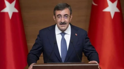 Cumhurbaşkanı Yardımcısı Yılmaz’dan Muzaffer Gülşen paylaşımı