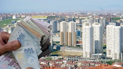 Konut almak isteyenlere müjde! Konut faizlerinde düşüş başladı