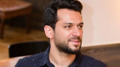 İsmi sır gibi saklanıyor! Murat Yıldırım başrolde