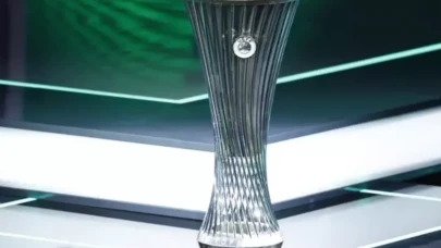 Konferans Ligi'nde gözler 17 temmuz rövanş gecesinde olacak!