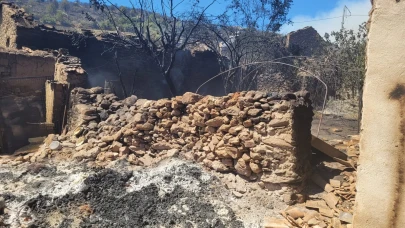 Murat Kurum 4 ildeki felaketin bilançosunu açıkladı
