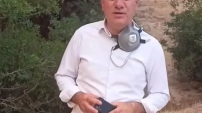 Bekir Torun kimdir, kaç yaşında, aslen nereli? İşte hayatı ve orman işçilerine tepki çeken sözlerine dair her şey