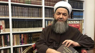 Cübbeli Ahmet: Terör Örgütünün Feshi Milletimiz İçin Dönüm Noktasıdır