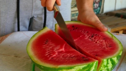 Karpuzdan zehirlenme mümkün mü? Uzmanlar uyardı, bu detay gözden kaçıyor