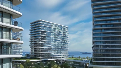 Hayal Değil Gerçek: Artık Evler ‘Biriktirilerek’ Alınacak