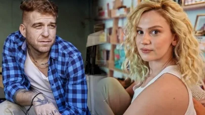 Gökhan ve Farah ilişkilerini reddetmişti! Londra'da yakalandılar