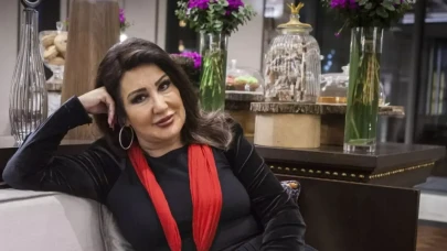 Nükhet Duru’dan Hadise yorumu: “Sahne duruşu, sahne gürültüsü değildir”