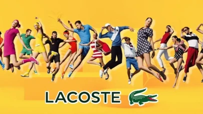 Lacoste Markası Kime Ait, Hangi Ülkenin Markası, Sahibi Kim, İsrail Malı mı, Boykot Var mı – Tüm Detaylar