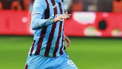 Trabzonspor transfer haberleri: Takımdan ayrılan ismin yeni adresi belli oldu!