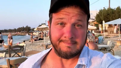 Beton, iskele ve hapis talebi: Şahan Gökbakar dosyası derinleşiyor!