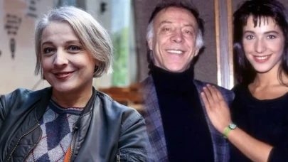 Münir Özkul’un kızı Güner Özkul: “O evi sadece bir ev olarak göremem”