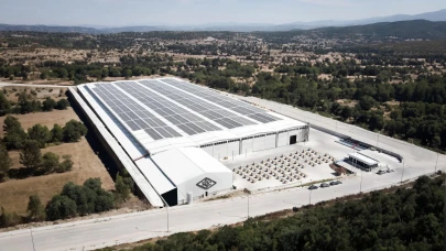 Enerji güvenliğinde Türk imzası