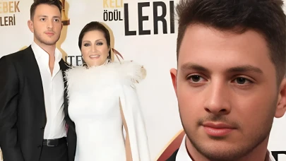 Sibel Can’ın Oğlu Emir Aksüt Kimdir? Mezuniyeti, Eğitimi ve Hayatına Dair Merak Edilenler