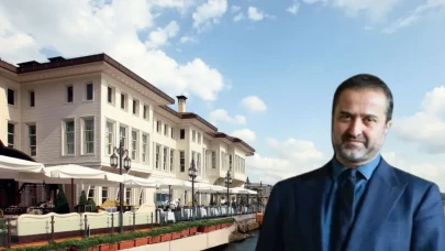 Serdar Bilgili'nin Serveti ve Mal Varlığı Ne Kadar? Les Ottomans Oteli'nin Yeni Sahibinin Milyar Dolarlık Yatırımları