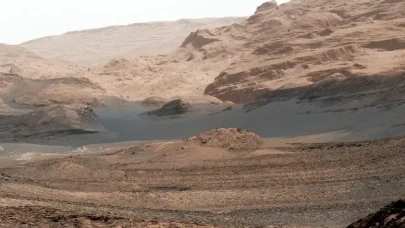 Mars’taki suyun akıbeti ne oldu? Yeni araştırmadan çarpıcı yanıt!