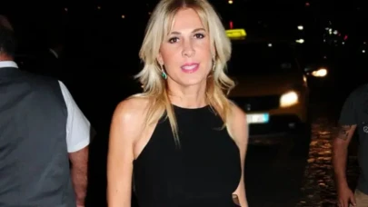 Sedef Orman Kimdir? Fikret Orman’ın eski eşi hakkında bilinmeyenler ve aşk dedikoduları