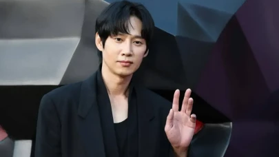 Park Sung Hoon Kimdir? İşte Merak Edilen Biyografisi