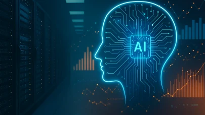 Yeni para birimi 'veri': Çin'in bulut pazarı 11,6 milyar dolara ulaştı