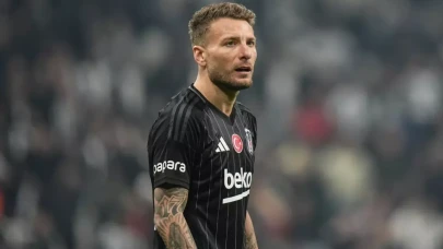 Immobile gece saatlerinde İstanbul’dan ayrılacak!