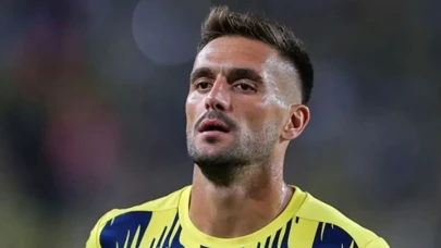 Dusan Tadic, Kızılyıldız ile anlaştı!