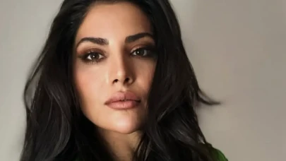 Bahar Süer, yeni dizi “Bereketli Topraklar” kadrosuna katıldı! Rolü Seyhan oldu