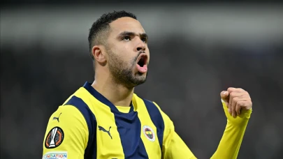 Fenerbahçe’den En-Nesyri’ye kilit rol!