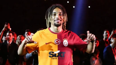 Ali Koç’tan Boey sürprizi!