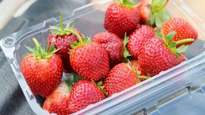 Her gün çilek yemek için 3 sebebiniz var! Yazın en lezzetli meyvesinin faydaları