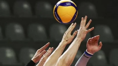 VNL Erkekler lig etabı sona erdi: Türkiye yine 16. sırada tamamladı!