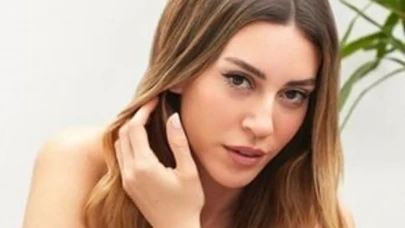 Sarı saçla geri döndü, herkes aynı şeyi söyledi: Selena!